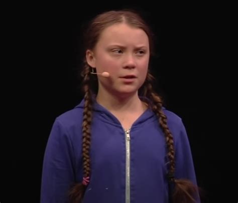 gretha thunberg rolex|The disarming case to act right now on climate change.